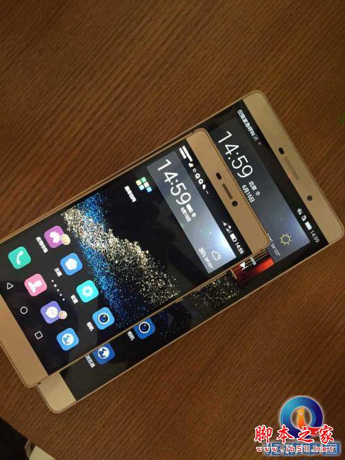 ľޣ6.8Ӣ绪ΪP8maxͼ