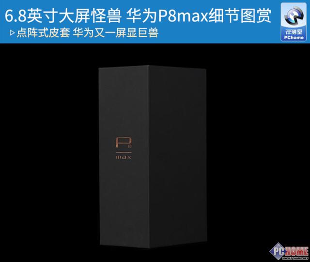6.8Ӣ ΪP8maxϸͼ