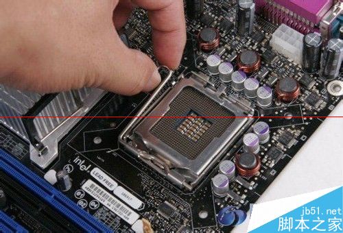 电脑CPU该怎么保养才能有效延长寿命?_CPU