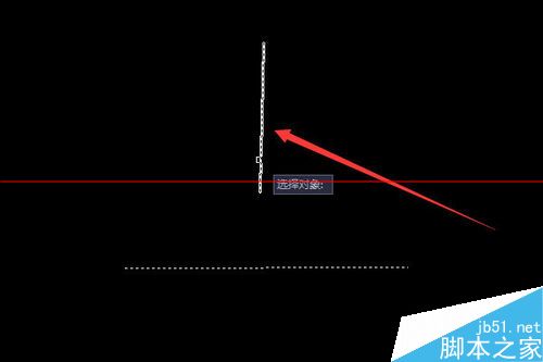 cad延伸命令怎么使用?cad延伸工具的使用技巧