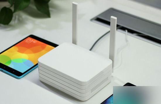 [评测视频]新小米路由器1TB和6TB好不好?该选