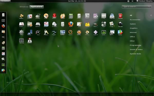 GNOME 3.17.3 发布_全福编程网