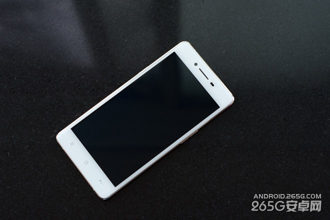 OPPO R7评测