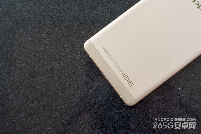 OPPO R7评测