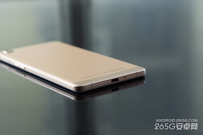 OPPO R7评测