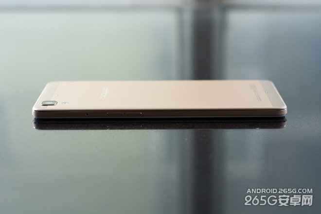 OPPO R7评测