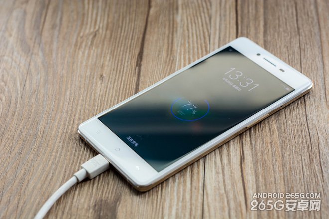 OPPO R7评测