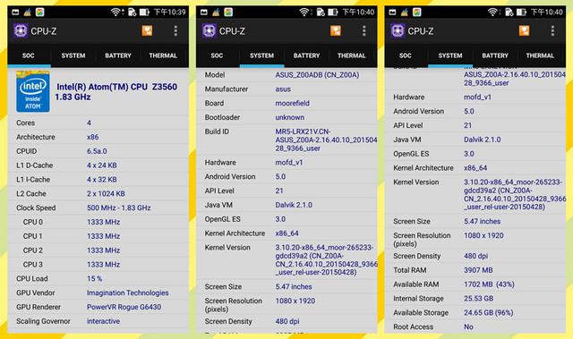 ˶Zenfone 2ԣܡǷҲζš¶ȡ