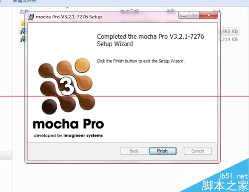 AE怎么安装以及破解跟踪插件mocha?_图形图