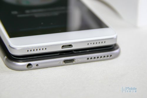 荣耀7对比iPhone 6 Plus-10 荣耀7对比iPhone 6 Plus-10