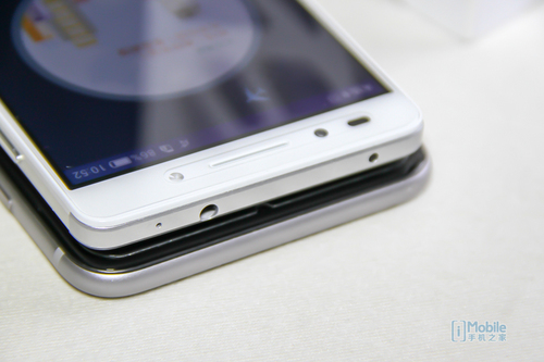 荣耀7对比iPhone 6 Plus-9 荣耀7对比iPhone 6 Plus-9