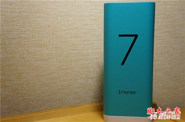 功能提升明显:华为荣耀7上手快评