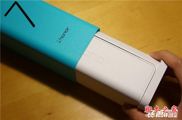 功能提升明显:华为荣耀7上手快评