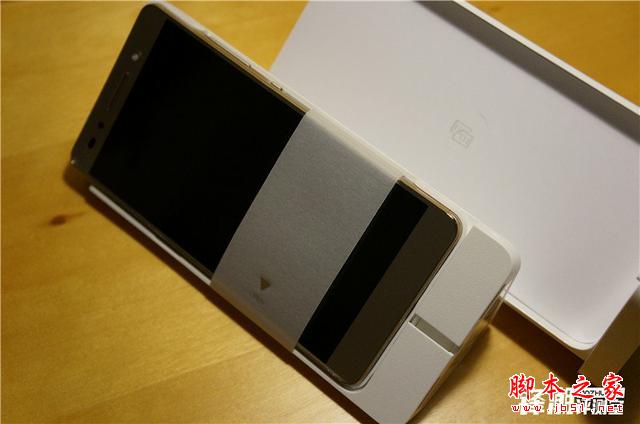 功能提升明显:华为荣耀7上手快评