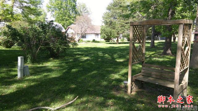 LG G4照相有多强?实拍样张过程告诉你