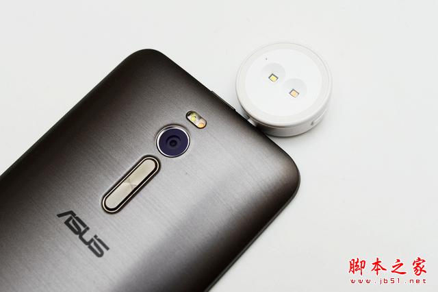 最好玩的拍照手机,ZenFone2+Zenflash拍照体验