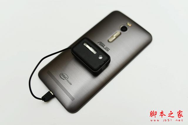 最好玩的拍照手机,ZenFone2+Zenflash拍照体验