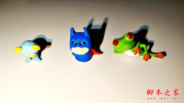 最好玩的拍照手机,ZenFone2+Zenflash拍照体验