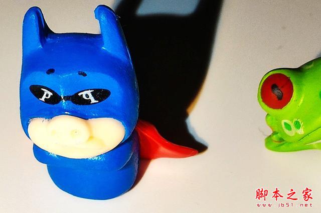 最好玩的拍照手机,ZenFone2+Zenflash拍照体验