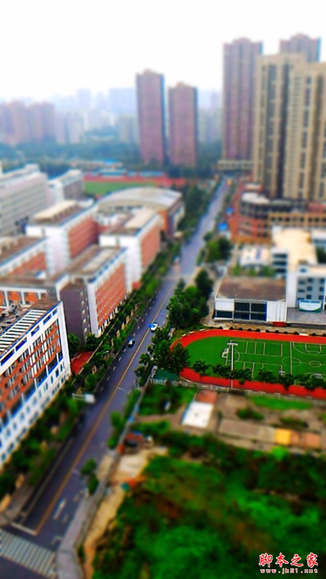 最好玩的拍照手机,ZenFone2+Zenflash拍照体验