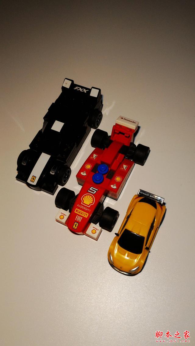 最好玩的拍照手机,ZenFone2+Zenflash拍照体验