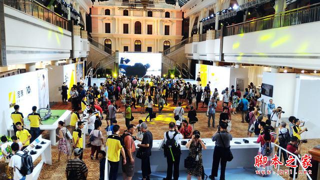 最好玩的拍照手机,ZenFone2+Zenflash拍照体验