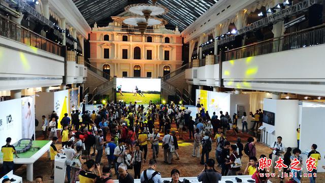 最好玩的拍照手机,ZenFone2+Zenflash拍照体验