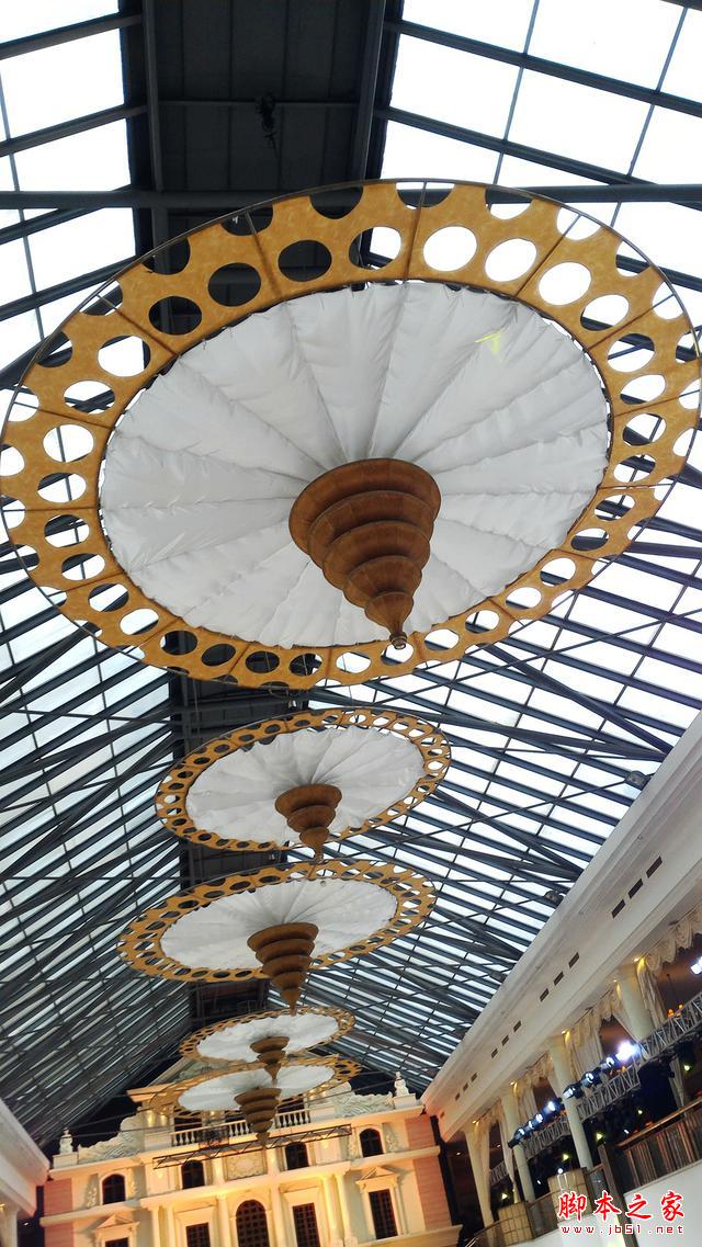 最好玩的拍照手机,ZenFone2+Zenflash拍照体验