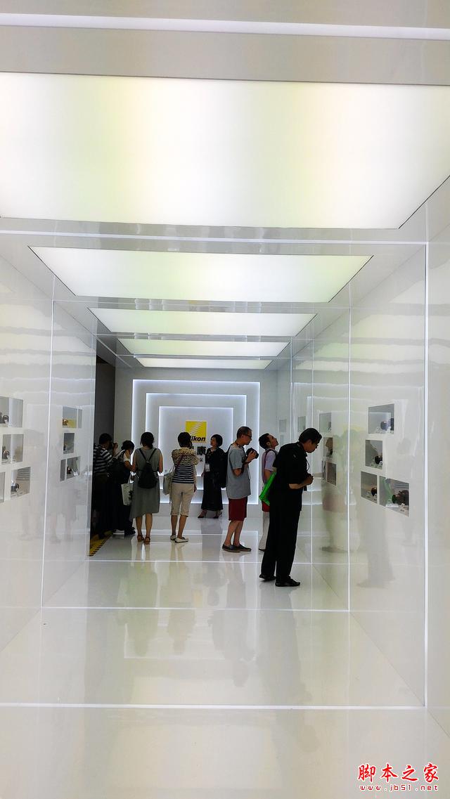 最好玩的拍照手机,ZenFone2+Zenflash拍照体验