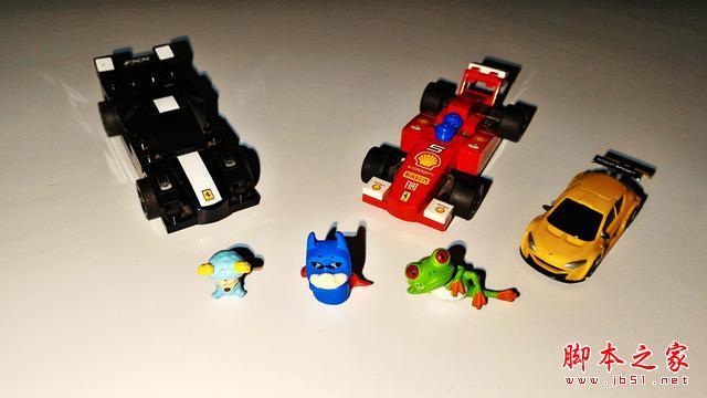 最好玩的拍照手机,ZenFone2+Zenflash拍照体验