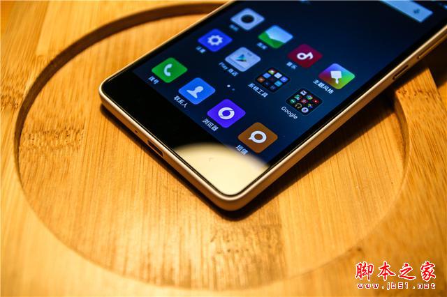 可能是今年最OK的千元机——小米4i初体验