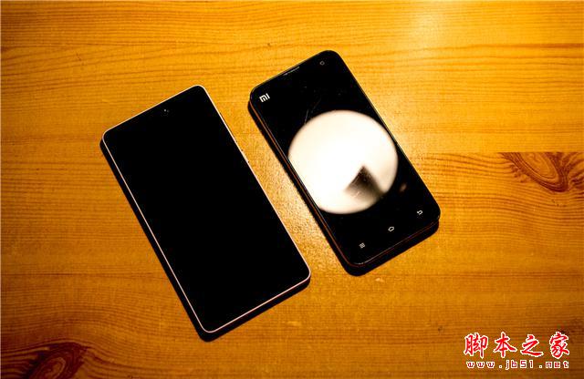 可能是今年最OK的千元机——小米4i初体验