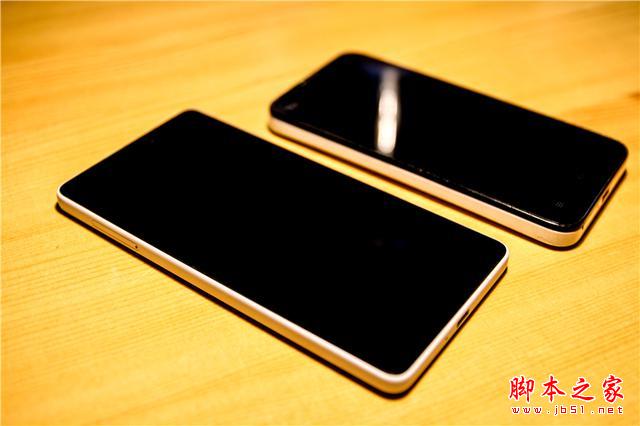 可能是今年最OK的千元机——小米4i初体验