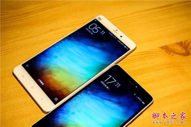 可能是今年最OK的千元机——小米4i初体验