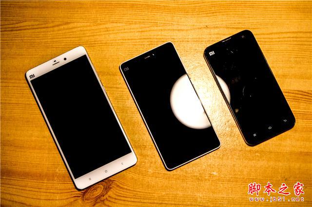 可能是今年最OK的千元机——小米4i初体验