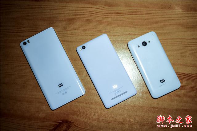可能是今年最OK的千元机——小米4i初体验