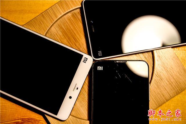 可能是今年最OK的千元机——小米4i初体验
