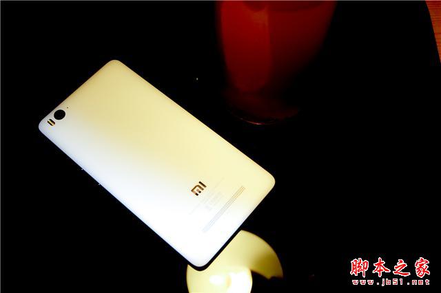 可能是今年最OK的千元机——小米4i初体验