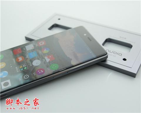 Z9长期体验:无边框非唯一亮点