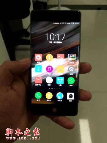 Z9长期体验:无边框非唯一亮点