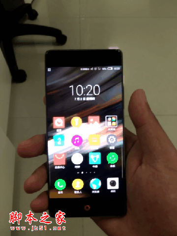 Z9长期体验:无边框非唯一亮点