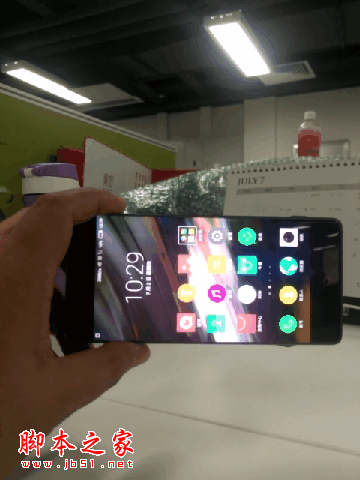 Z9长期体验:无边框非唯一亮点