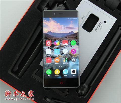 Z9长期体验:无边框非唯一亮点