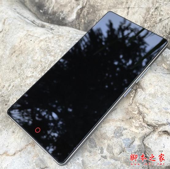 手机中的单反?努比亚Z9 MINI评测体验