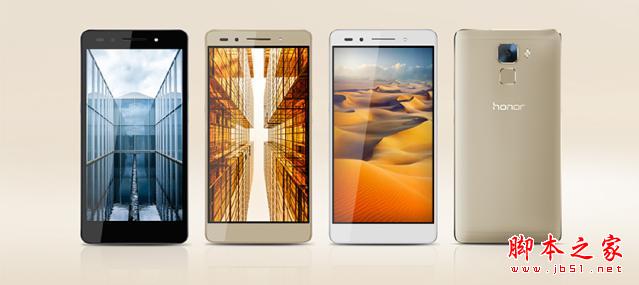 高配超值,荣耀7是一只先飞的笨鸟吗?