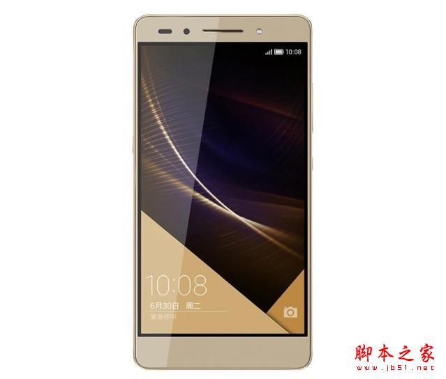 高配超值,荣耀7是一只先飞的笨鸟吗?