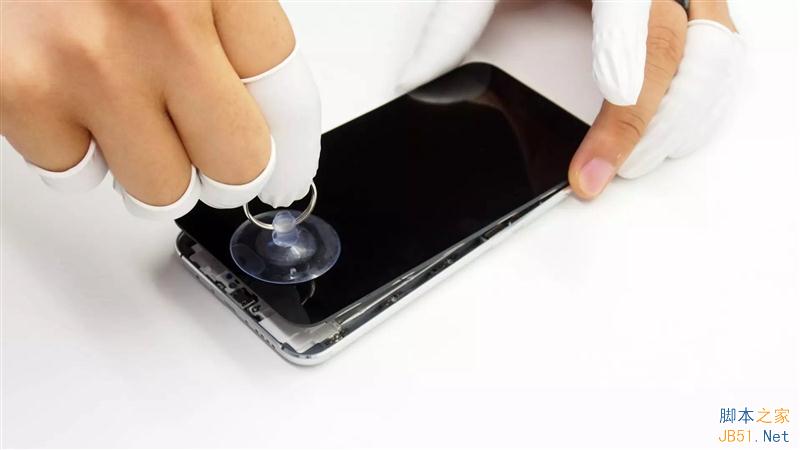 1799元魅族MX5详尽拆解:工艺长进不小