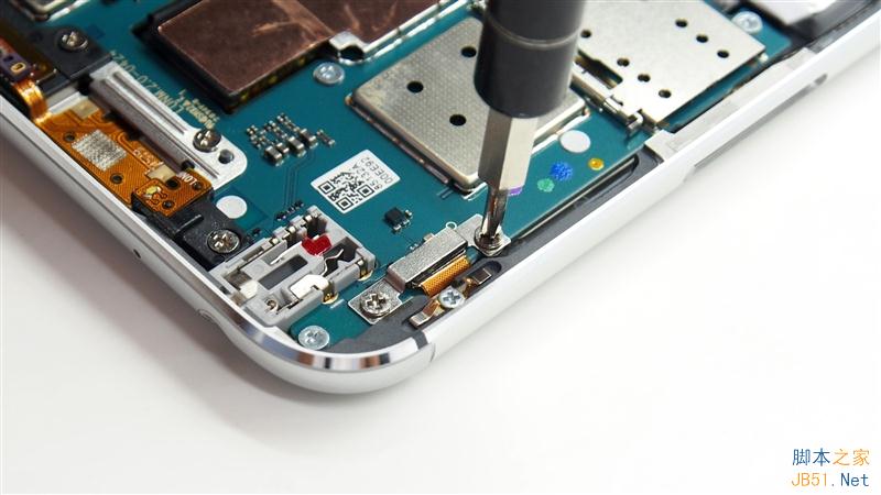 1799元魅族MX5详尽拆解:工艺长进不小