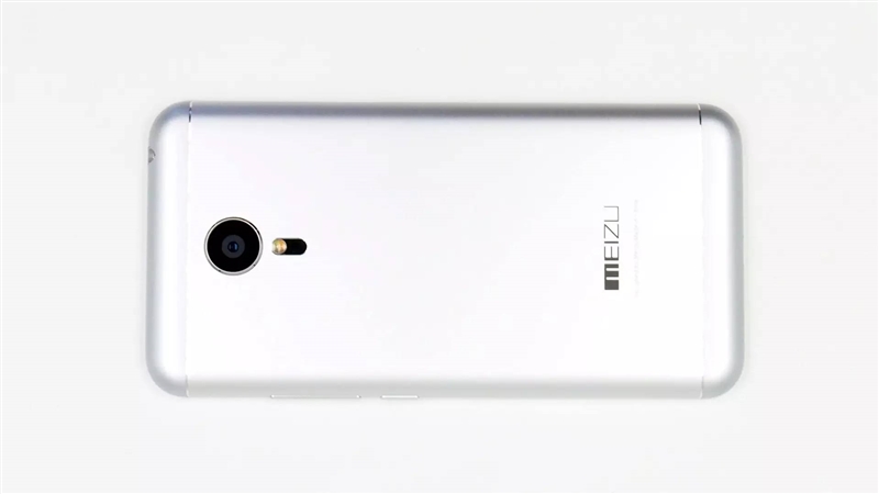 1799元魅族MX5详尽拆解:工艺长进不小