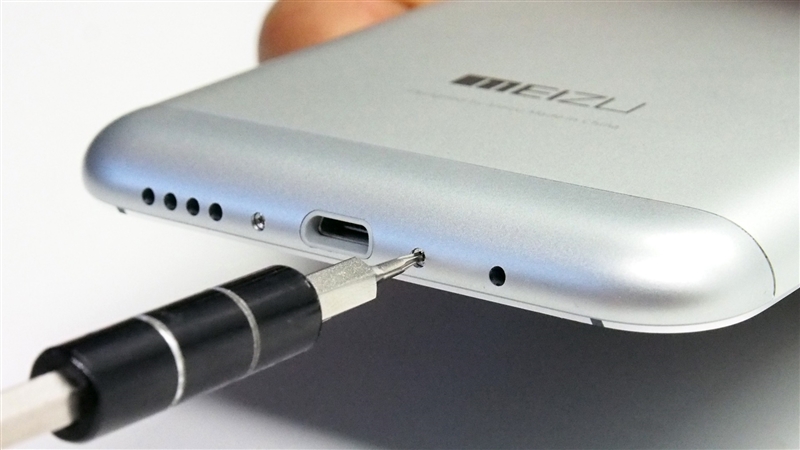 1799元魅族MX5详尽拆解:工艺长进不小